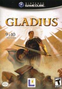 Обложка игры Gladius