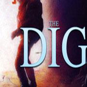 Обложка игры The Dig