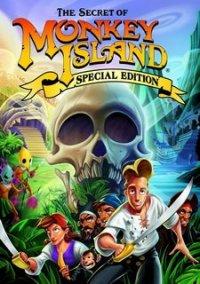 Обложка игры The Secret of Monkey Island: Special Edition