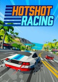 Обложка игры Hotshot Racing
