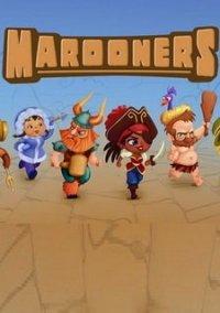 Обложка игры Marooners