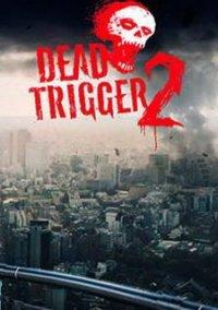 Обложка игры Dead Trigger 2