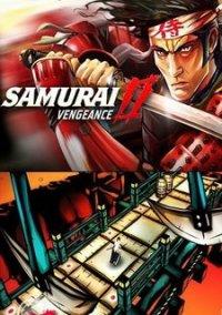 Обложка игры Samurai II: Vengeance