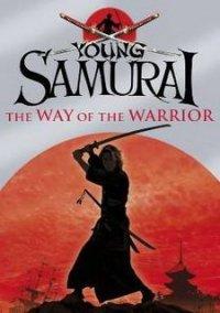 Обложка игры Samurai: Way of the Warrior