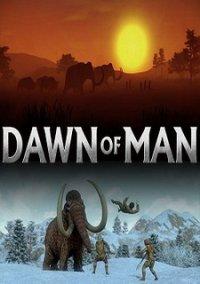 Обложка игры Dawn of Man