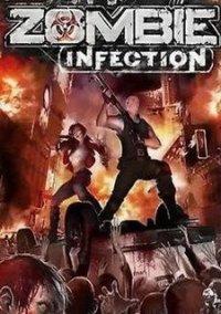 Обложка игры Infection: Zombies