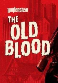 Обложка игры Wolfenstein: The Old Blood