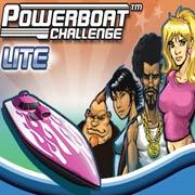 Обложка игры Powerboat Challenge