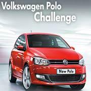 Обложка игры Volkswagen Polo Challenge
