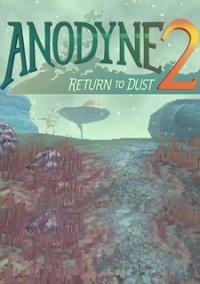 Обложка игры Anodyne 2: Return to Dust
