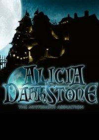 Обложка игры Alicia Darkstone: The Mysterious Abduction