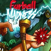 Обложка игры Furball Madness