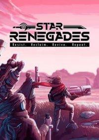 Обложка игры Star Renegades