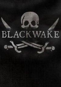Обложка игры Blackwake