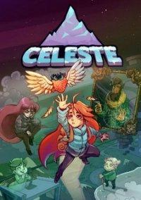 Обложка игры Celeste