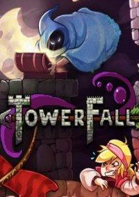Обложка игры Towerfall: Ascension