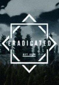 Обложка игры Eradicated