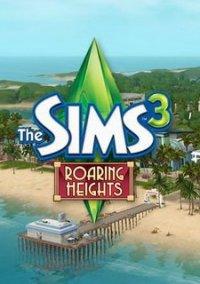 Обложка игры The Sims 3: Roaring Heights
