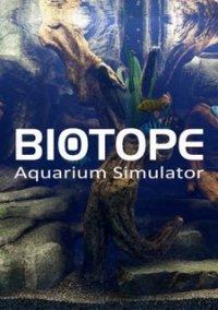 Обложка игры Biotope