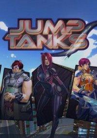 Обложка игры Jump Tanks