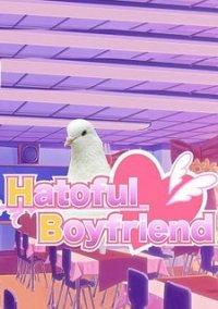 Обложка игры Hatoful Boyfriend
