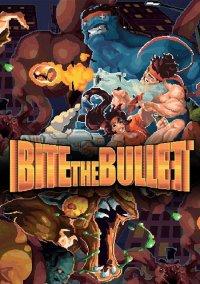 Обложка игры Bite the Bullet