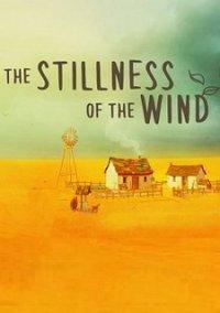 Обложка игры The Stillness of the Wind