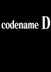 Обложка игры Codename D