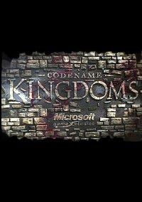 Обложка игры Codename: Kingdoms