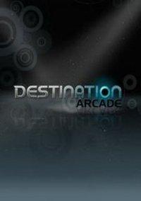 Обложка игры Destination: Arcade