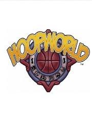Обложка игры HoopWorld