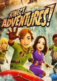 Обложка игры Kinect Adventures