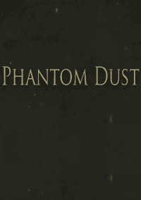 Обложка игры Phantom Dust