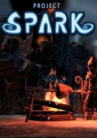 Обложка игры Project Spark