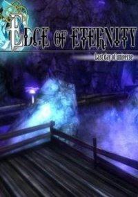 Обложка игры Edge of Eternity