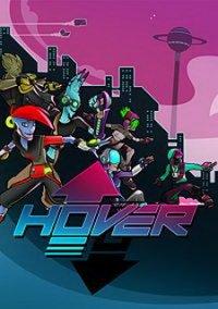 Обложка игры Hover (2017)