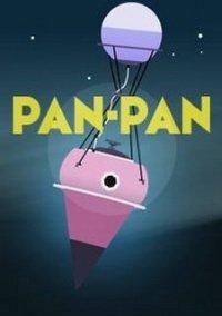 Обложка игры Pan-Pan