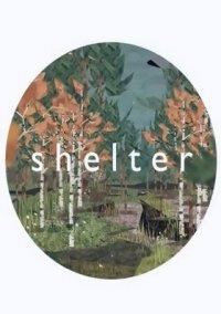 Обложка игры Shelter