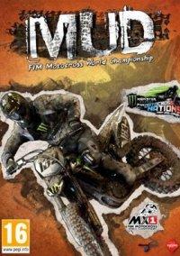 Обложка игры MUD: FIM Motocross World Championship