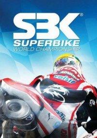 Обложка игры SBK 08: Superbike World Championship