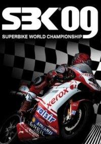 Обложка игры SBK 09: Superbike World Championship