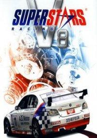 Обложка игры Superstars V8 Racing
