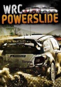 Обложка игры WRC Powerslide