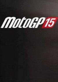 Обложка игры MotoGP 15