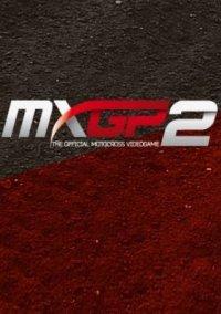 Обложка игры MXGP 2