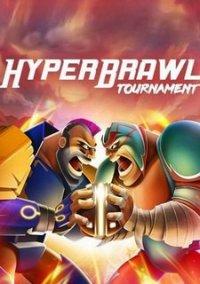 Обложка игры HyperBrawl Tournament