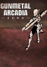 Обложка игры Gunmetal Arcadia Zero