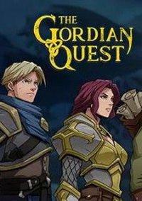 Обложка игры Gordian Quest