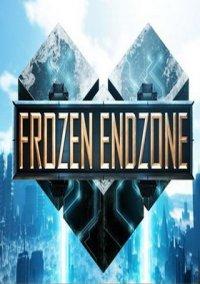Обложка игры Frozen Endzone