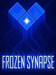 Обложка игры Frozen Synapse